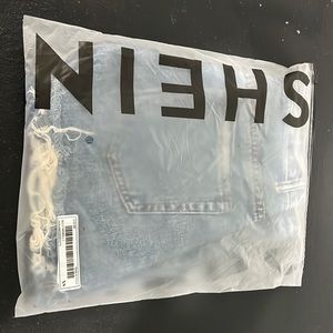 Brand new Shein XS Shorts